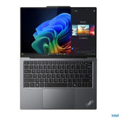 Lenovo - Thinkpad X9-14 Gen 1 14" OLED CoPilot+ PC Notebook Intel Core Ultra 7 258v Processor 32 GB LPDDR5x 1TB SSD Intel - Black