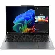 Lenovo - ThinkPad X9 14 Gen 1 14.0" Intel Core Ultra 7 268V 32GB Memory 1TB SSD Windows 11 Pro 21QA0006US - Gray