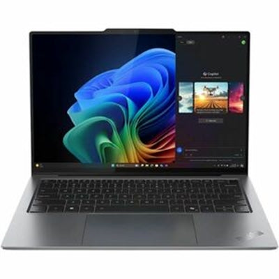 Lenovo - ThinkPad X9 14 Gen 1 14.0" Intel Core Ultra 7 268V 32GB Memory 1TB SSD Windows 11 Pro 21QA0006US - Gray