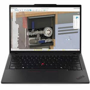 Lenovo ThinkPad P14s Gen 6 21QL006TUS 14&amp;quot; Copilot+ PC Mobile Workstation - WUXGA - AMD Ryzen AI 7 PRO Ryzen AI PRO 300 Series 350 - 64 GB - 1 TB SSD - English Keyboard - Black