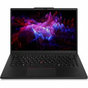 Lenovo - ThinkPad P14s Gen 6 AI PC 14" Laptop - Latest Model - Intel Ultra 7 with 32GB Memory - 512GB SSD - Black