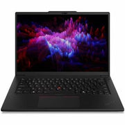 Lenovo ThinkPad P14s Gen 6 21QT006WUS 14.5&amp;quot; Mobile Workstation - WUXGA - 60 Hz - Intel Core Ultra 7 255H - 32 GB - 1 TB SSD - English Keyboard - Black