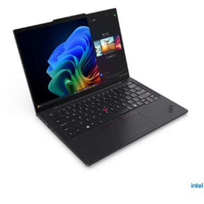 Lenovo - ThinkPad T14s Gen 6 14" - Intel Core Ultra 5 225U - 16 GB - 256 GB SSD - Windows 11 Pro - Black