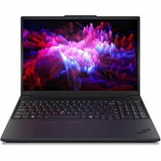 Lenovo - ThinkPad P16v G3 Mobile Workstation - Black
