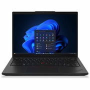 Lenovo - ThinkPad L14 Gen 6 14" - Intel Core Ultra 5 - 16 GB - 512 GB SSD - Windows 11 Pro - Black