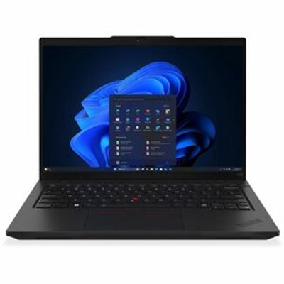 Lenovo ThinkPad L14 Gen 6 21S8001WUS 14&amp;quot; Notebook - WUXGA - AMD Ryzen 5 PRO 215 - 16 GB - 512 GB SSD - English (US) Keyboard - Black