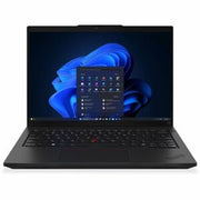 Lenovo ThinkPad L14 Gen 6 21S8001XUS 14&amp;quot; Notebook - WUXGA - 60 Hz - AMD Ryzen 5 PRO 215 - 32 GB - 512 GB SSD - English Keyboard - Black