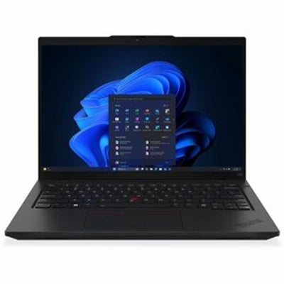 Lenovo ThinkPad L14 Gen 6 21S8001YUS 14&amp;quot; Notebook - WUXGA - 60 Hz - AMD Ryzen 7 PRO 250 - 32 GB - 512 GB SSD - English Keyboard - Black