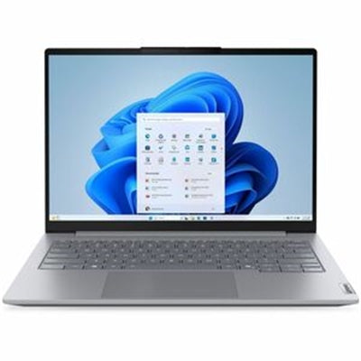 Lenovo ThinkBook 14 G8 IAL 21SJ00NYUS 14&amp;quot; Touchscreen Notebook - WUXGA - 60 Hz - Intel Core Ultra 9 185H - 16 GB - 512 GB SSD - English Keyboard - Arctic Gray