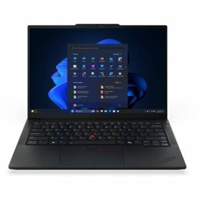 Lenovo - ThinkPad E14 Gen 7 - 14" Touchscreen - Intel Core 5 - 16 GB - 512 GB SSD - Windows 11 Pro - Black