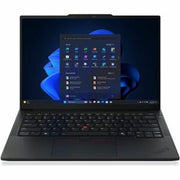 Lenovo - ThinkPad E14 Gen 7 14" Touch - Intel Core 7 240H, 16 GB, 512 GB SSD, Windows 11 Pro - Black
