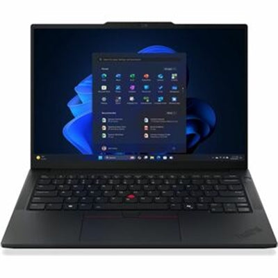 Lenovo - ThinkPad E14 Gen 7 14" Touch - Intel Core 7 240H, 16 GB, 512 GB SSD, Windows 11 Pro - Black