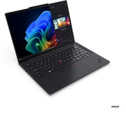 Lenovo - ThinkPad T14s Gen 6 Copilot+ PC 14" Laptop - Latest Model - AMD Ryzen AI 7 PRO 350 - 16GB Memory - 512GB SSD - Black