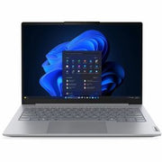 Lenovo ThinkBook 14 G9 AHP 21V00004US 14&amp;quot; Notebook - WUXGA - 60 Hz - AMD Ryzen 7 250 - 16 GB - 512 GB SSD - English Keyboard - Arctic Gray