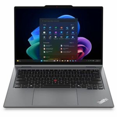Lenovo ThinkPad X1 Gen 11 Aura Edition 21V9001BUS 14&amp;quot; Touchscreen Convertible Copilot+ PC 2 in 1 Notebook - WUXGA - Intel Core Ultra 7 3rd Gen 365 - 32 GB - 512 GB PCI Express 4.0 SSD - English (US) Keyboard - Gray