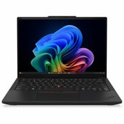 Lenovo ThinkPad T14 Gen 7 21WN00C0US 14&amp;quot; Touchscreen Copilot+ PC Notebook - WUXGA - 60 Hz - Intel Core Ultra 7 Series 3 365 - vPro Technology - 32 GB - 512 GB SSD - English Keyboard - Black
