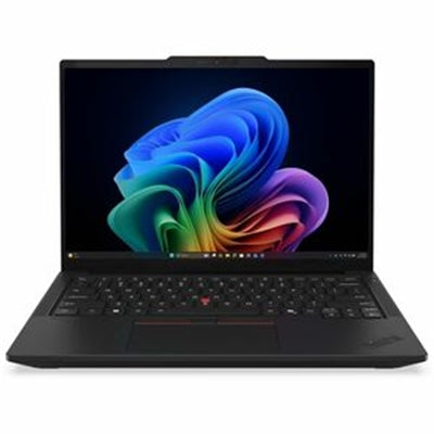 Lenovo ThinkPad T14 Gen 7 21WN00C0US 14&amp;quot; Touchscreen Copilot+ PC Notebook - WUXGA - 60 Hz - Intel Core Ultra 7 Series 3 365 - vPro Technology - 32 GB - 512 GB SSD - English Keyboard - Black