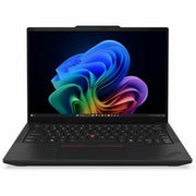 Lenovo ThinkPad T14 Gen 7 21WN00EAUS 14&amp;quot; Touchscreen Copilot+ PC Notebook - WUXGA - 60 Hz - Intel Core Ultra 5 Series 3 335 - vPro Technology - 32 GB - 512 GB SSD - English Keyboard - Black