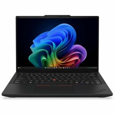 Lenovo ThinkPad T14 Gen 7 21WN00EAUS 14&amp;quot; Touchscreen Copilot+ PC Notebook - WUXGA - 60 Hz - Intel Core Ultra 5 Series 3 335 - vPro Technology - 32 GB - 512 GB SSD - English Keyboard - Black