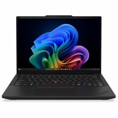 Lenovo ThinkPad T14 Gen 7 21WV003GUS 14&amp;quot; Copilot+ PC Notebook - WUXGA - 60 Hz - AMD Ryzen AI 5 PRO Ryzen AI PRO 400 Series 440 - 16 GB - 256 GB SSD - English Keyboard - Black