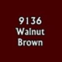 Master Series Paints: Core Colors: Walnut Brown