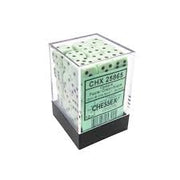 Chessex Dice: Opaque 12mm D6 (36)