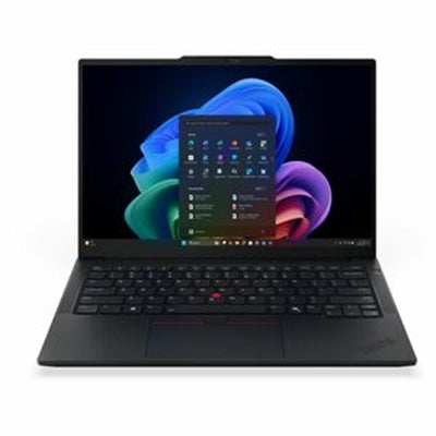 Lenovo ThinkPad E14 Gen 8 21Y6003EUS 14&amp;quot; Copilot+ PC Notebook - WUXGA - 60 Hz - Intel Core Ultra 5 Series 3 325 - 16 GB - 512 GB SSD - English Keyboard - Black