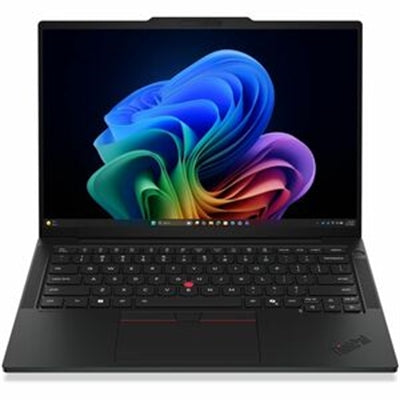 Lenovo ThinkPad T14s Gen 7 21YU0025US 14&amp;quot; Touchscreen Copilot+ PC Notebook - WUXGA - 60 Hz - Intel Core Ultra 5 Series 3 335 - vPro Technology - 16 GB - 512 GB SSD - English Keyboard - Black