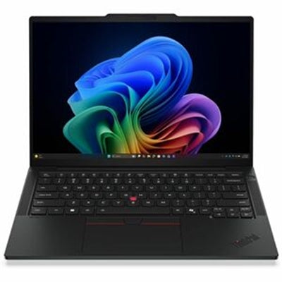 Lenovo ThinkPad T14s Gen 7 21YU008SUS 14&amp;quot; Touchscreen Copilot+ PC Notebook - WUXGA - 60 Hz - Intel Core Ultra 5 Series 3 335 - vPro Technology - 32 GB - 512 GB SSD - English Keyboard - Black