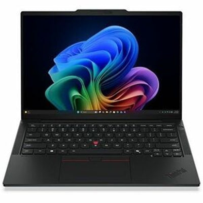 Lenovo ThinkPad T14s Gen 7 21YW001LUS 14&amp;quot; Touchscreen Copilot+ PC Notebook - WUXGA - 60 Hz - AMD Ryzen AI 7 PRO Ryzen AI PRO 400 Series 450 - 32 GB - 512 GB SSD - English Keyboard - Black