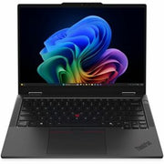 Lenovo ThinkPad T14s Gen 2 21YY001AUS 14&amp;quot; Touchscreen Convertible Copilot+ PC 2 in 1 Notebook - WUXGA - 60 Hz - Intel Core Ultra 5 Series 3 335 - vPro Technology - 16 GB - 512 GB SSD - English Keyboard - Black
