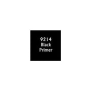 Master Series Paints: Core Colors: Black Primer