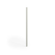 OfficeSource Panels II 42" Wall Mount Kit - Light Gray