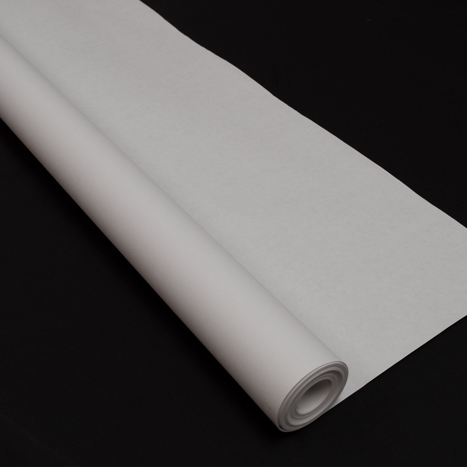Banner Roll, White, 36" x 75', 1 Roll