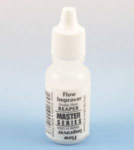 Master Series Paints: Core Colors: Flow Improver