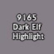Master Series Paints: Core Colors: Dark Elf Highlight