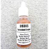Master Series Paints: Core Colors:  Tarnisher Copper