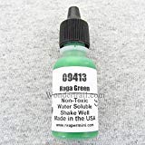 Master Series Paints: Bones: Naga Green