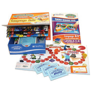 Mastering Literacy & Writing Skills - Grades 3 - 5 (Class-Pack)