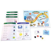 Antonyms  Learning Center Game - Grades 3 - 5