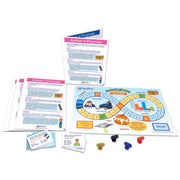 Author’s Purpose  Learning Center Game  - Grades 3 - 5