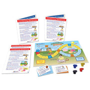 Combining Sentences  Learning Center Game - Grades 3 - 5