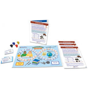 Inferences  Learning Center Game - Grades 3 - 5