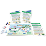 Drawing Conclusions  Learning Center Game  - Grades 3 - 5