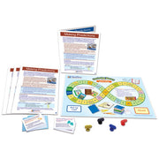 Making Predictions Learning Center Game - Grades 6 - 9