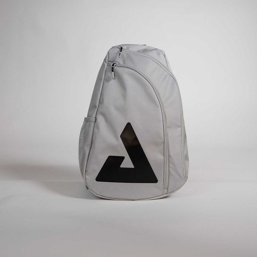 JOOLA Everyday Sling Bag (Gravity Gray) - OSFM