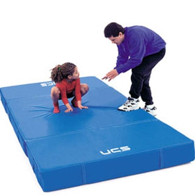 6' x 12' x 8 Ultra Thick Deluxe Training Pad