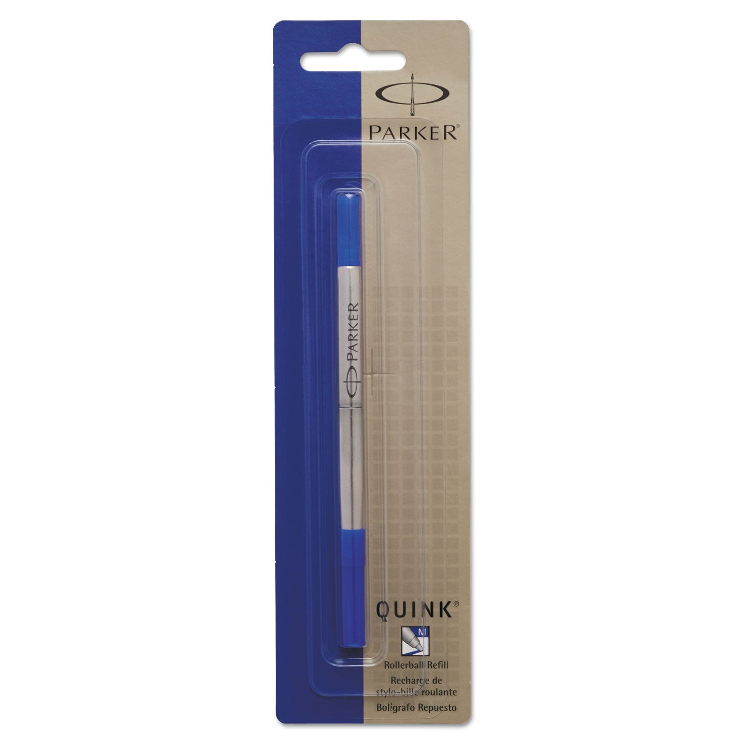 Parker Rollerball Pen Refill