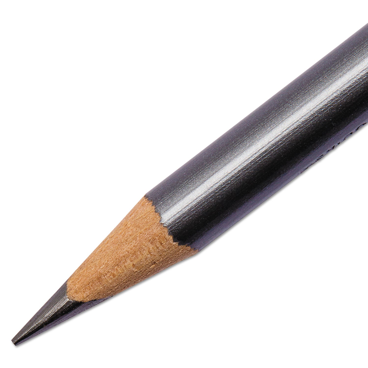 Ebony Lead - Ebony Wood Barrel - 1 Dozen