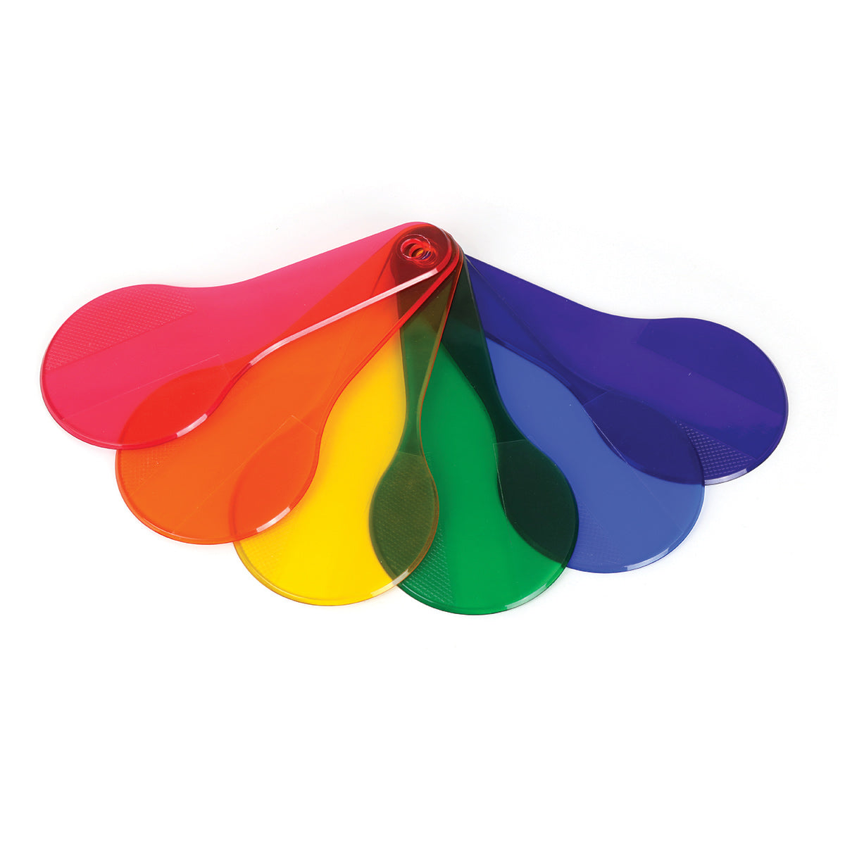 Color Paddle, set 6